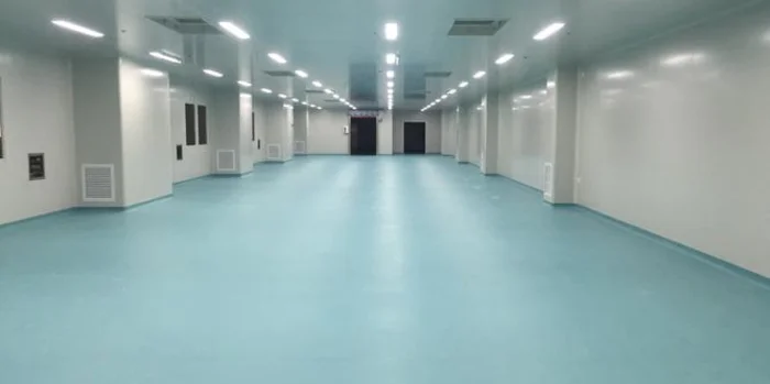 Mengapa Pengilang Makanan dan Minuman Beralih ke Bilik Bersih Modular pada 2026