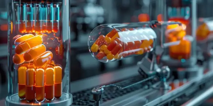 Mengoptimumkan Kemudahan Biofarmasi Anda dengan Sistem Modular Bilik Bersih Lanjutan