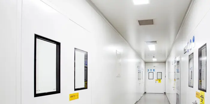 Ward Isolasi Tekanan Negatif Tahap Tinggi dan Bilik Operasi Bersih: Piawaian Kebersihan Dijelaskan