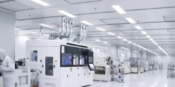 Wafer Fab Expansion Boom: Bagaimana Bilik Bersih Boleh Menjaga Pace?