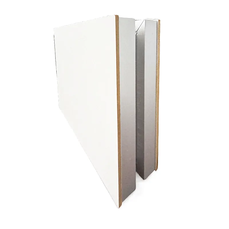 Panel sandwich HPL