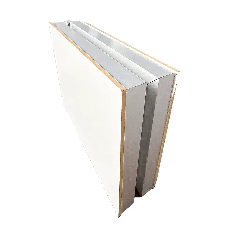 Panel sandwich HPL
