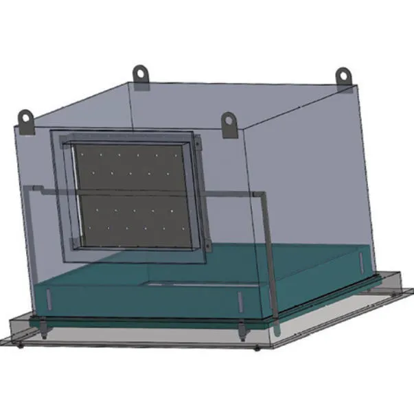 Modul Bekalan Hepa (GSM)