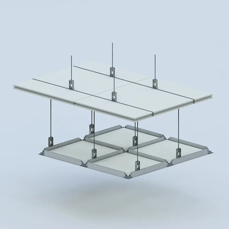 bahagian bilik bersih, pembekal bilik bersih, siling bilik bersih, grid siling bilik bersih, sistem grid siling bilik bersih, panel siling bilik bersih, sistem panel siling bilik bersih