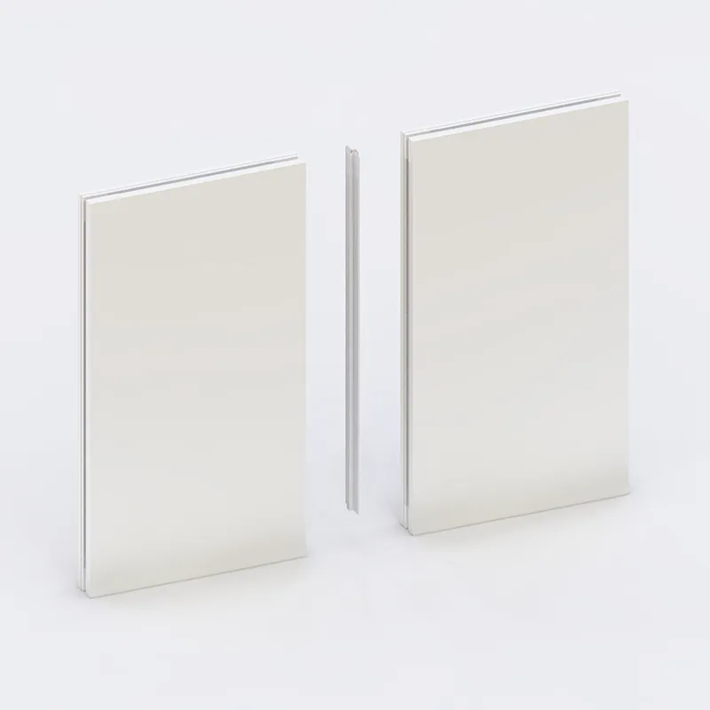 Panel dinding bilik bersih Panel partition bilik bersih Dinding partition bilik bersih Dinding farmaseutikal Pembekal bilik bersih Dinding bilik bersih Partisi dinding bilik bersih