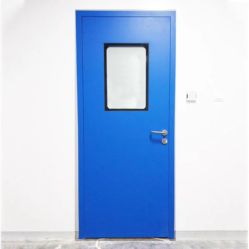 Pintu bilik bersih Pintu bilik bersih keluli tahan karat Pintu bilik bersih dari pintu keluli Pintu keluli Pintu keluli bilik bersih Pintu bilik bersih keluli