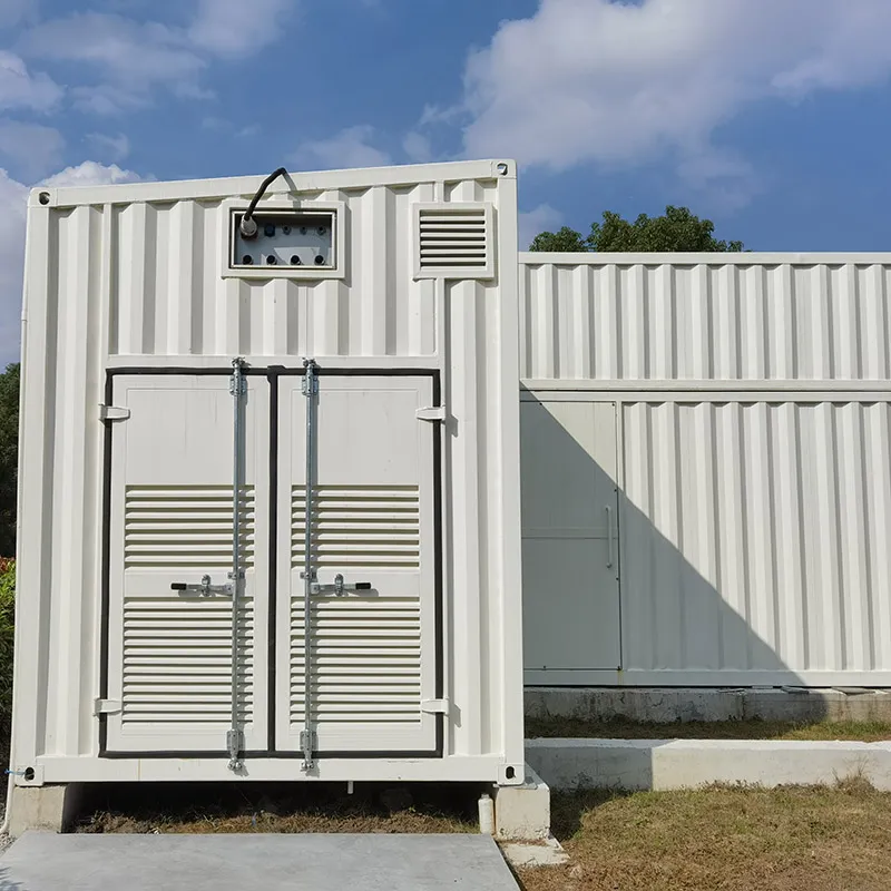 Bilik bersih modular