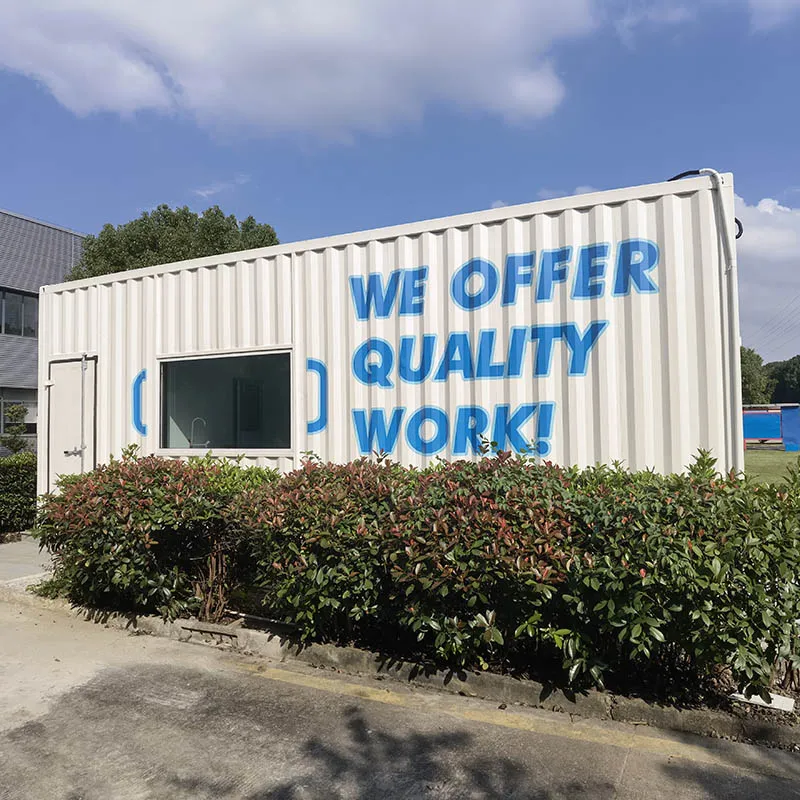 Bilik bersih modular Makmal modular Bilik bersih modular pengeluar Bilik bersih prefabrikasi Makmal jenis bekas Bilik bersih mudah alih Makmal prefab Bilik bersih mudah alih