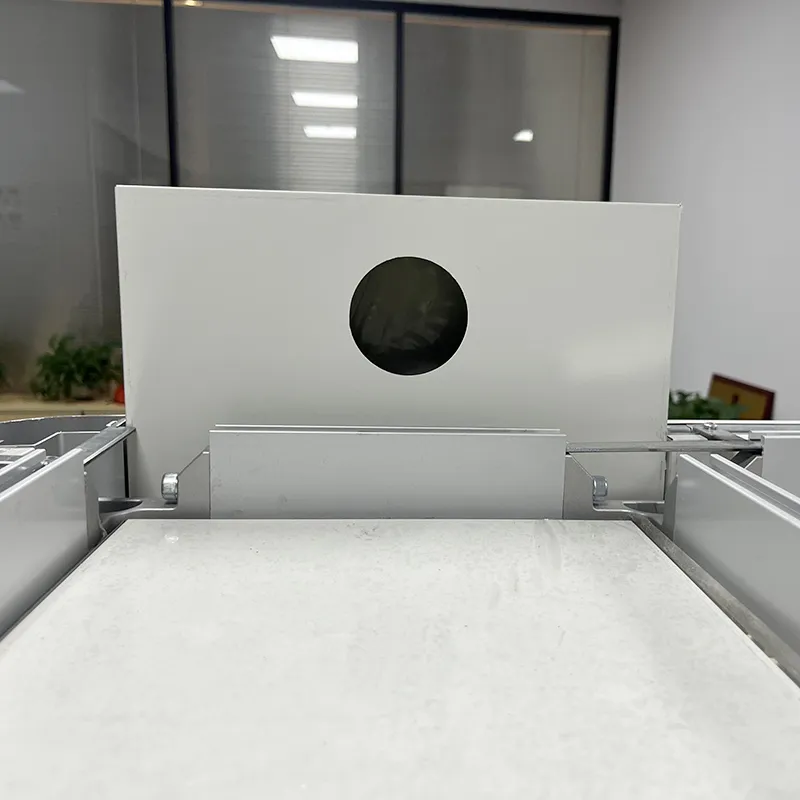 fasada ventilada panel sandwich panel sandwich pengudaraan